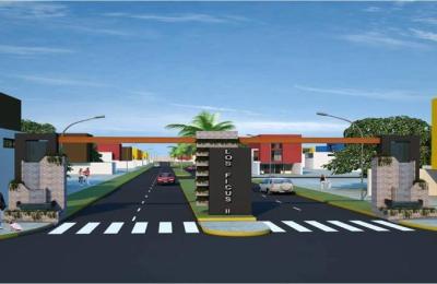 VENTA DE TERRENO DE 360 M2 EN URB. LOS FICUS - PIMENTEL